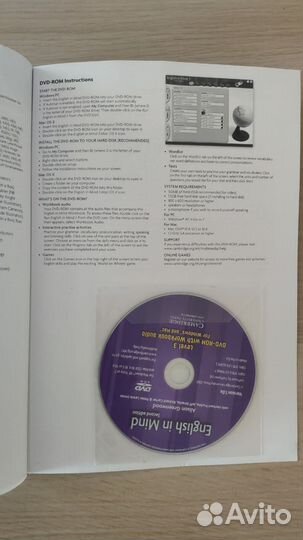 English in Mind 3. Student's book