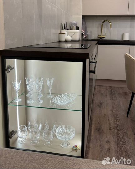 Кухня угловая за 14 дней