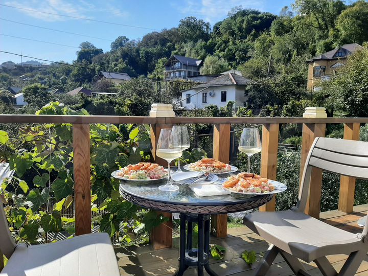 Квартира-студия, 30 м², 2/3 эт.