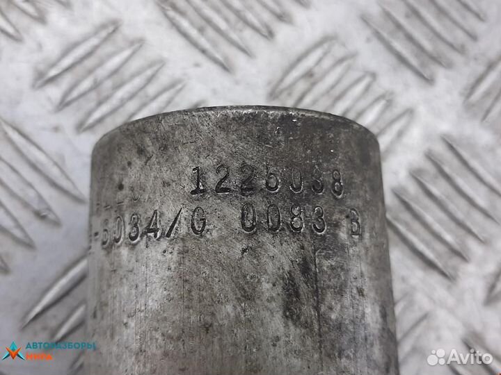 Осушитель кондиционера Mercedes-Benz E-Класс