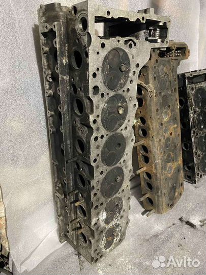 Гбц мерседес