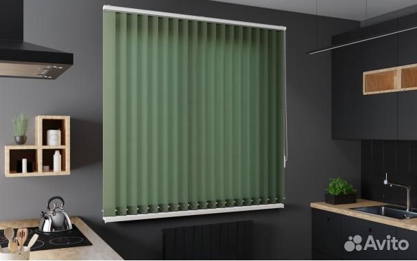 Жалюзи / Рулонные шторы