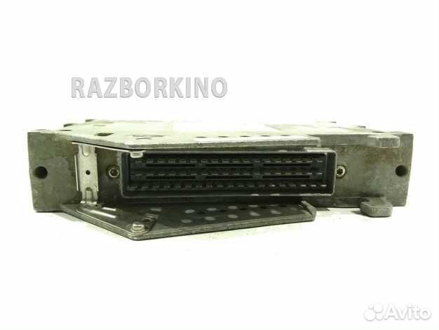 Блок управления ABS Понтиак