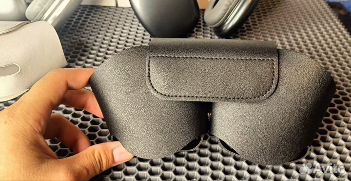 Беспроводные наушники Apple Airpods Max