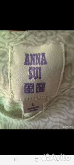 Вещи Юникло