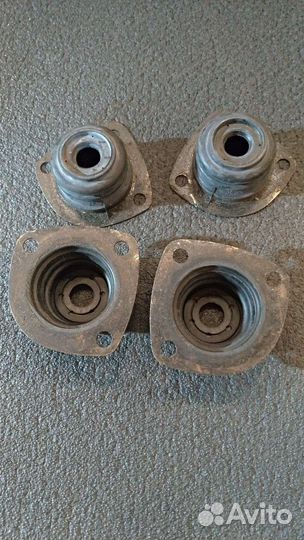 Пыльник шаровой опоры ваз 2107