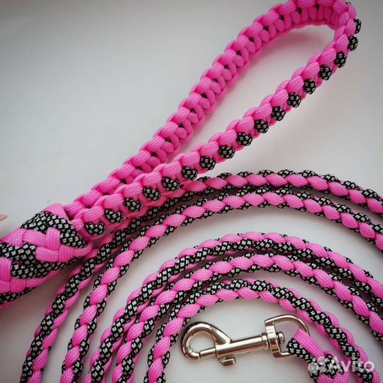 Поводки для собак