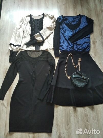 Хорошие вещи на девушку 42