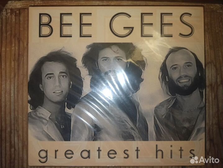 Музыкальные cd диски