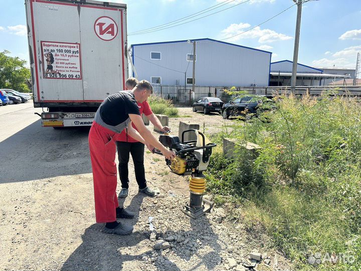 Выездной ремонт бензоинструмента