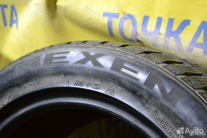 Nexen Winguard Sport 235/50 R18