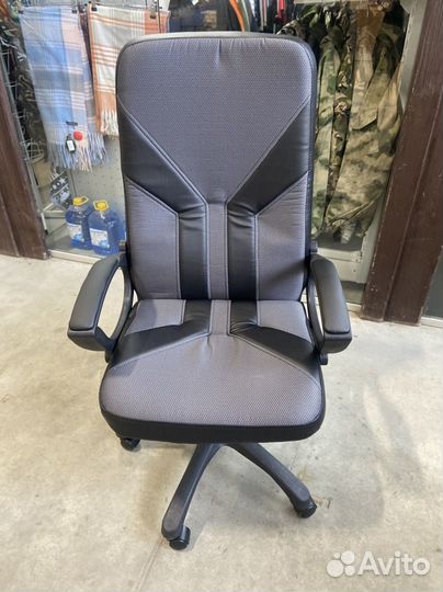 Компьютерное кресло, кресло руководителя