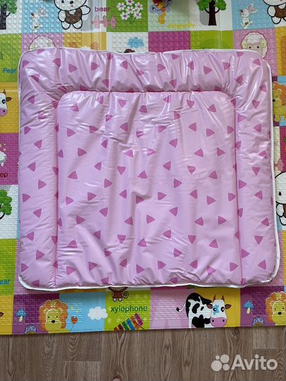 Матрас для пеленания