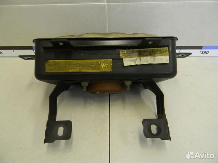 Подушка безопасности пассажирская (в торпедо) Spor