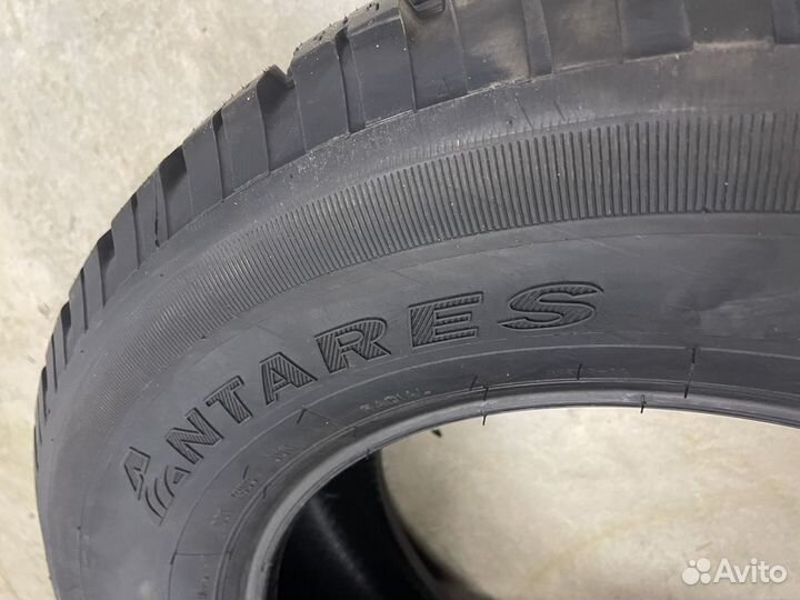 Antares SMT A7 285/60 R18 116T