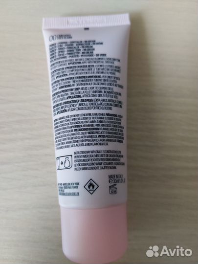 Новый Maybelline Perfector 4-IN-1 Тон 00
