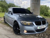 BMW 3 серия 2.0 AT, 2009, 170 000 км, с пробегом, цена 840 000 руб.