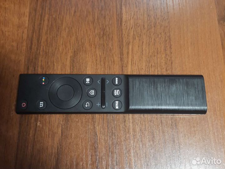 Пульт для телевизора samsung