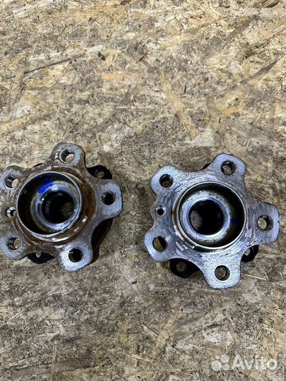 Ступица передняя BMW G20 G22 G23 G30 G31 G01 G02