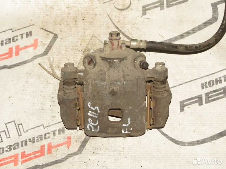 Суппорт В сборе suzuki splash swift XB32S ZC11S ZC