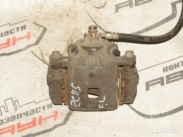 Суппорт В сборе suzuki splash swift XB32S ZC11S ZC