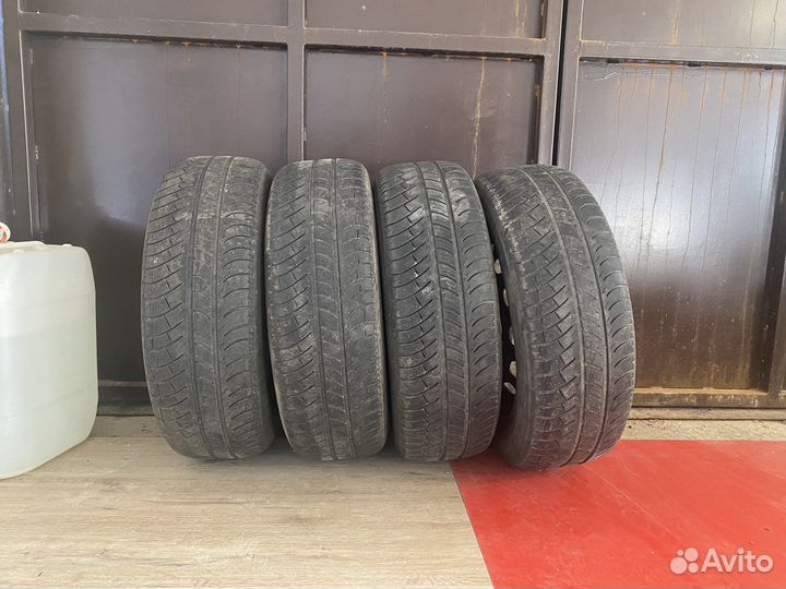 Michelin Energy LX4 195/65 R15