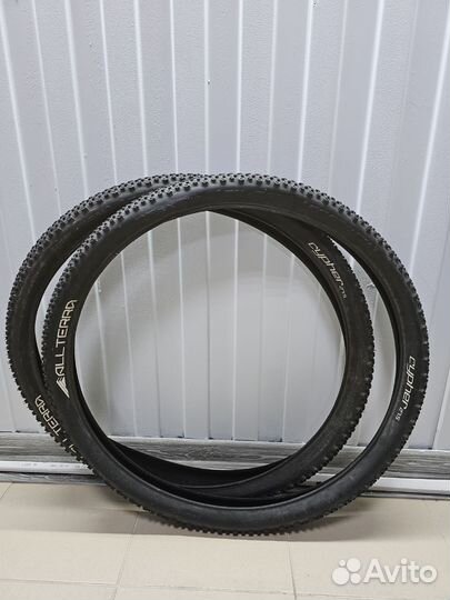 Покрышки на велосипед 27.5