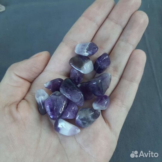 Натуральные камни минералы рукоделие эпоксидная