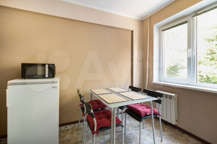 3-к. квартира, 68,1 м², 3/5 эт.