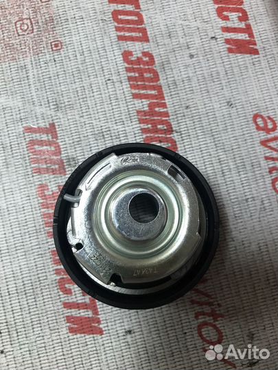 Комплект ремня грм LADA priora/kalina 1.4/1.6 16V