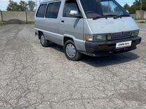 Toyota Town Ace 2.0 AT, 1988, 50 000 км, с пробегом, цена 350 000 руб.