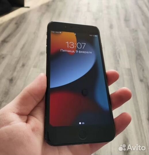 iPhone 7 Plus, 32 ГБ