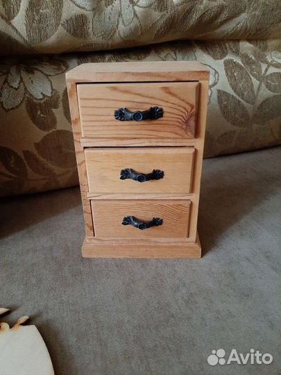 Заготовки деревянные для декупаж и росписи