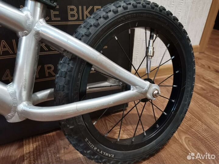 Беговел early rider 14