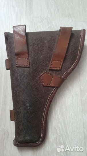 Кобура для тт