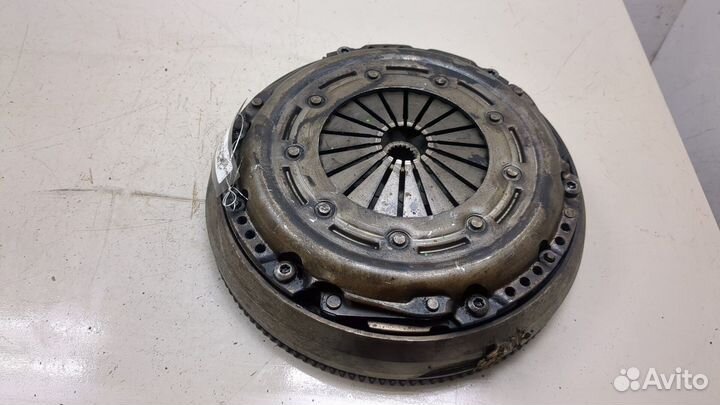 Маховик Citroen C4 Grand Picasso, 2009