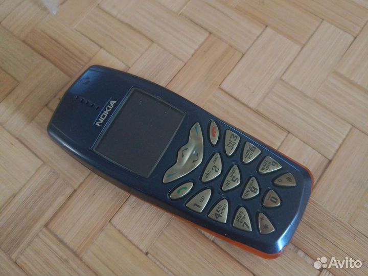 Nokia 3510i