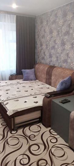 1-к. квартира, 29,7 м², 5/5 эт.