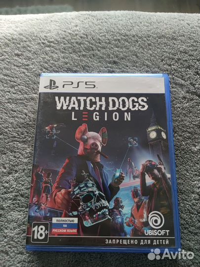 Игры для приставок ps5