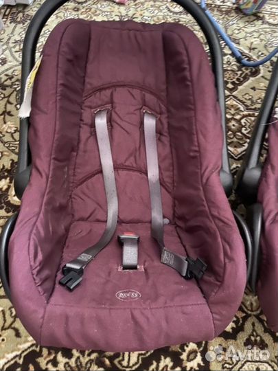 Автолюлька