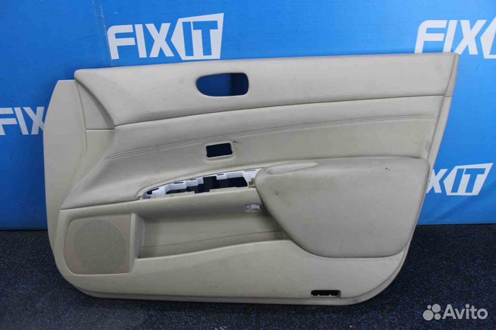 Обшивка двери Nissan Teana (Ниссан Теана) J32 8091