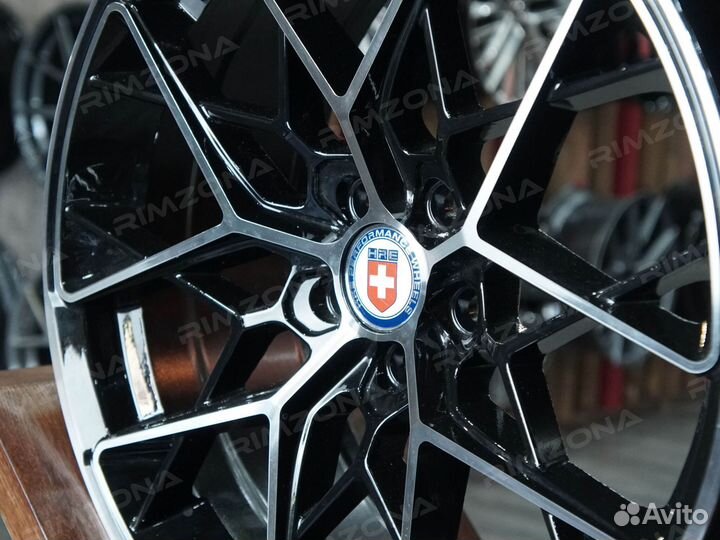 Литые диски Sakura R16 для Rapid. Арт360