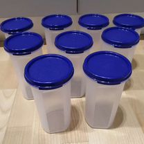 Tupperware Компактус контейнер круглый