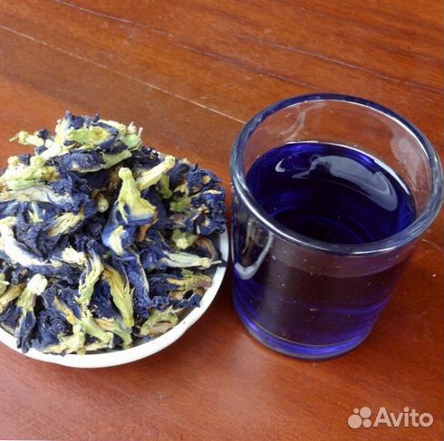 Чай вихрь - Унесёт вас в мир удовольствия