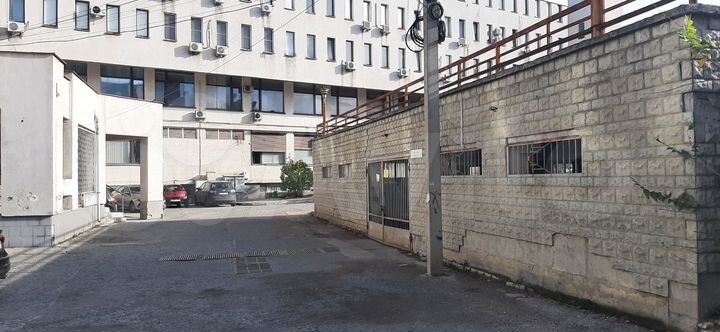 Гараж, 20 м²