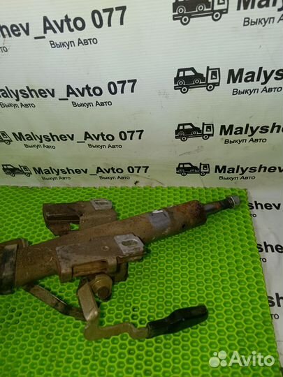 Рулевая колонка KIA Spektra