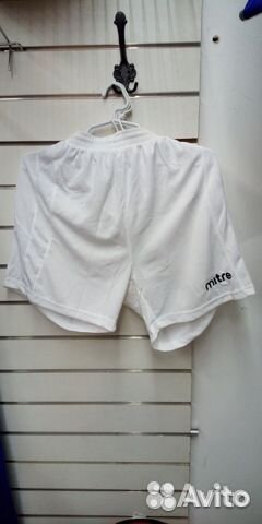 Футбол размер L,XL форма футбольная Mitre Магазин
