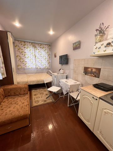 Комната 17 м², 1/3 эт.