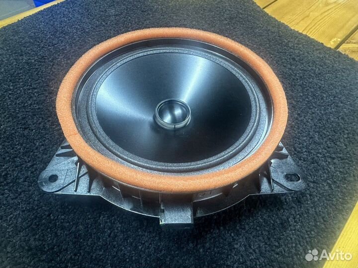 Динамик jbl J2
