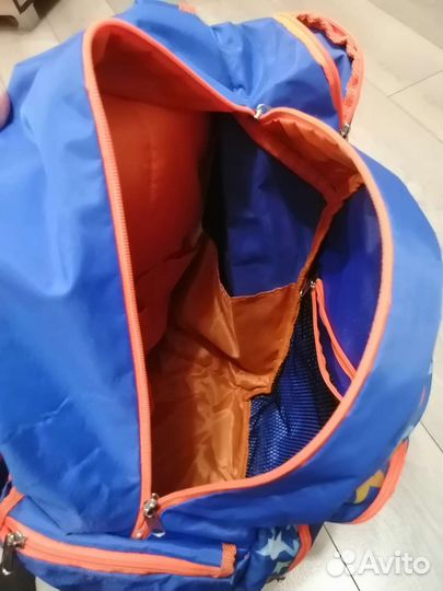 Рюкзак для художественной гимнастики